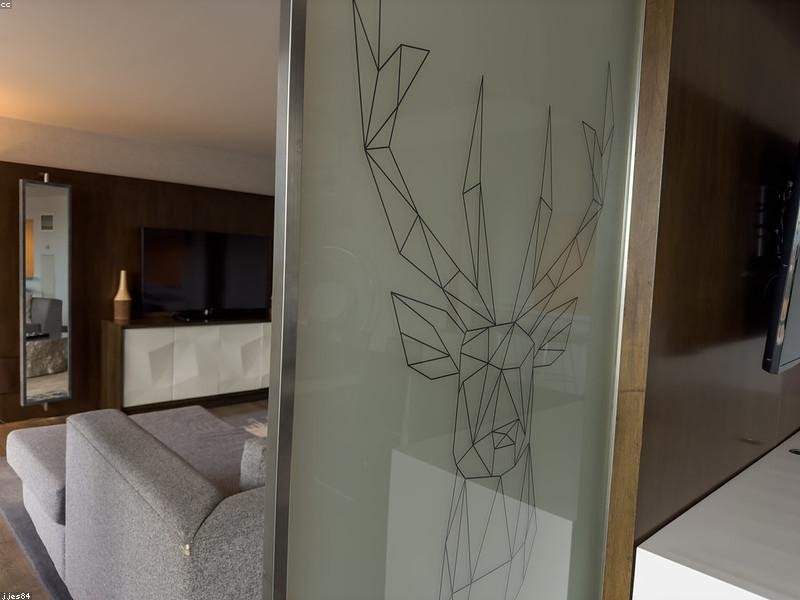 Modern Minimalist Home